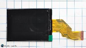 Дисплей Casio Z800